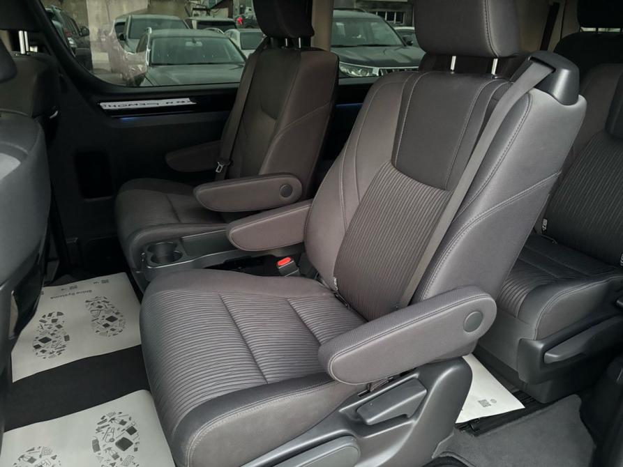 Toyota HiAce H300 Пермь  - изображение 15