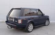 Land Rover Range Rover III Рестайлинг 2 Екатеринбург  - изображение 32