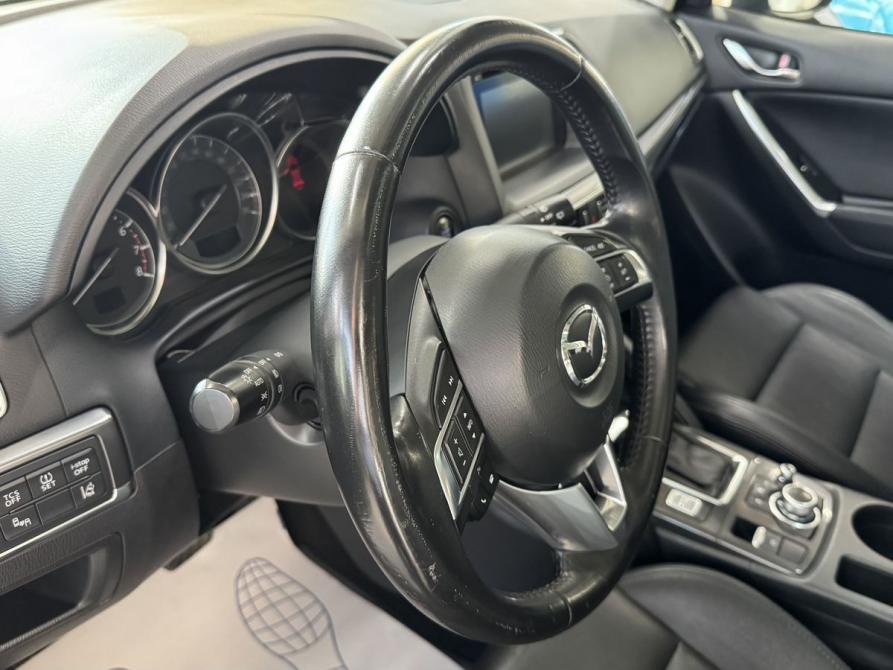 Mazda CX-5 I Рестайлинг Пермь  - изображение 23