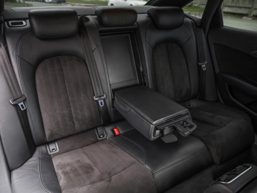 Audi A6 IV (C7) Санкт-Петербург  - изображение 29