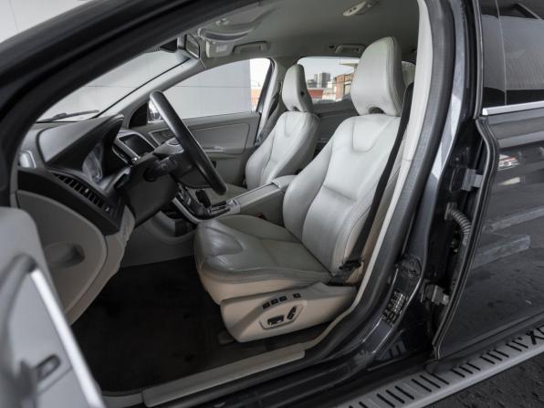 Volvo XC60 I с пробегом 2011 года, цена 995 000 рублей, 251602 км, внедорожник, Автокод Объявления