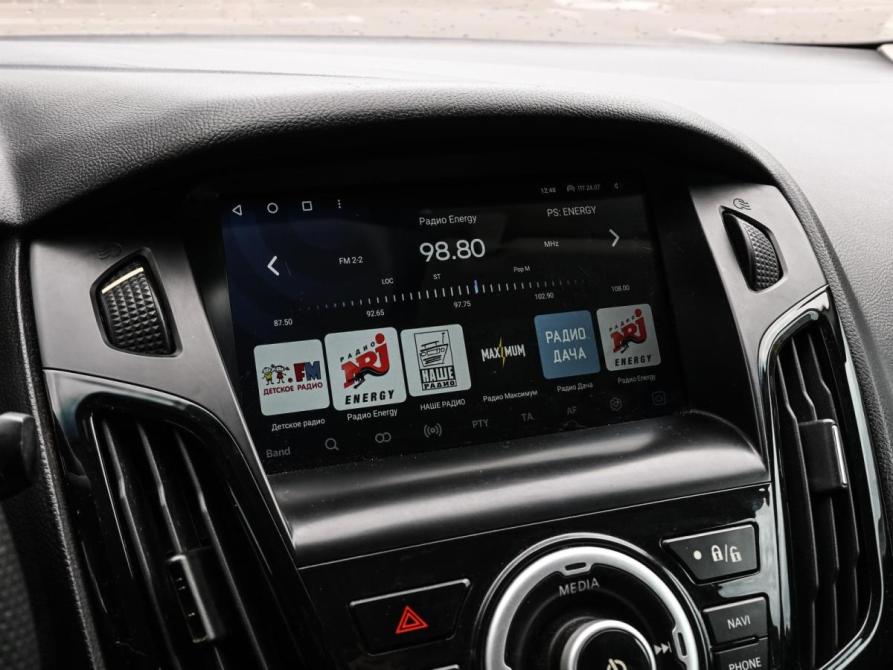 Ford Focus III Волгоград  - изображение 13