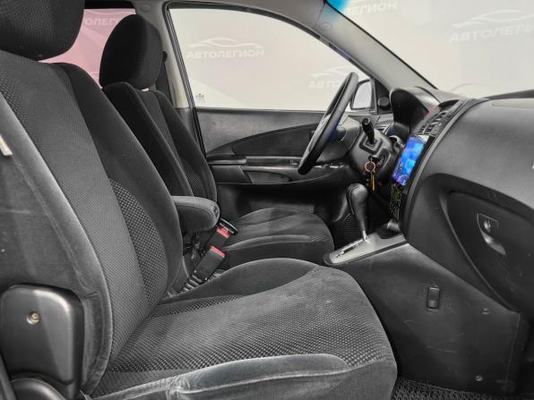 Hyundai Tucson I с пробегом 2006 года, цена 855 000 рублей, 305000 км, внедорожник, Автокод Объявления