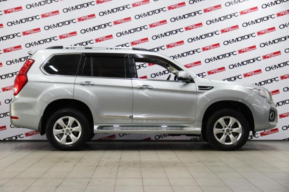 Haval H9 I Рестайлинг Сургут  - изображение 6