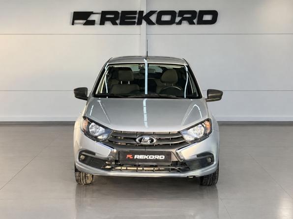 Lada (ВАЗ) Granta I Рестайлинг с пробегом 2018 года, цена 629 000 рублей, 58132 км, лифтбек, Автокод Объявления