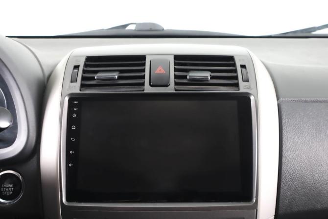 Toyota Corolla X (E140 E150) с пробегом 2007 года, цена 659 000 рублей, 220020 км, седан, Автокод Объявления
