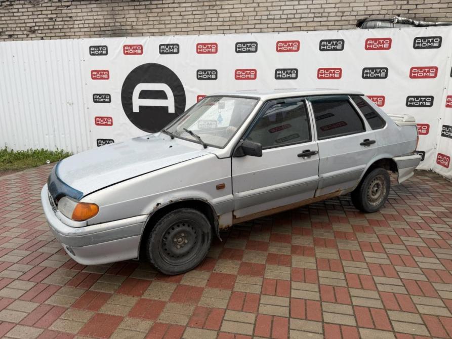 Lada (ВАЗ) 2115 Санкт-Петербург  - изображение 1