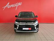 Mitsubishi Outlander III Рестайлинг 2 Вологда  - изображение 28