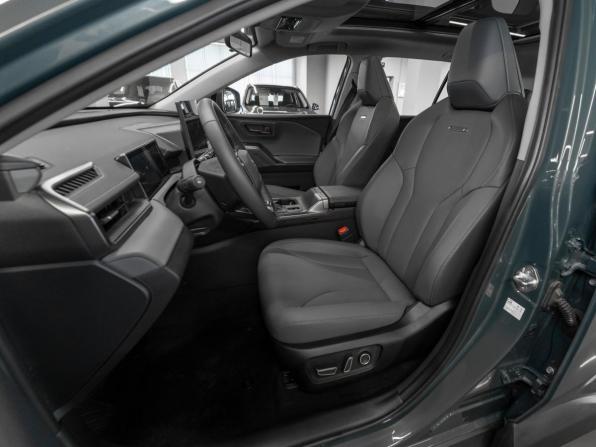 Toyota RAV4 VI (XA60) с пробегом 2026 года, цена 4 520 000 рублей, 100 км, внедорожник, Автокод Объявления
