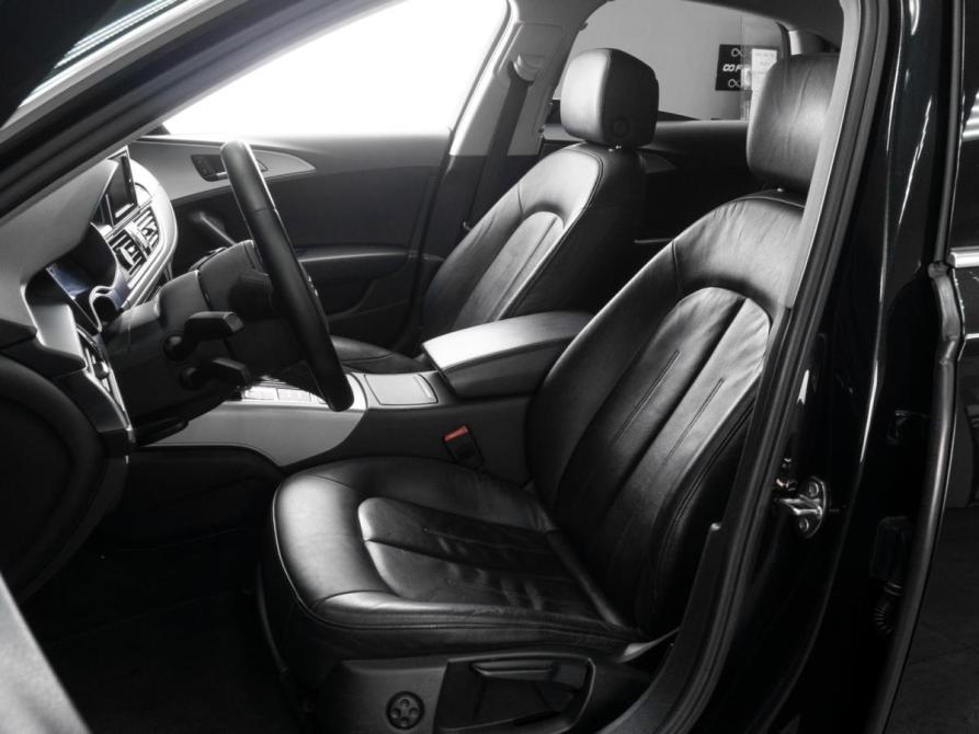 Audi A6 IV (C7) Тюмень  - изображение 10