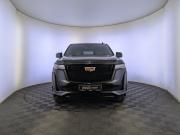 Cadillac Escalade V Москва  - изображение 32