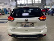 Nissan X-Trail III Рестайлинг Санкт-Петербург  - изображение 15