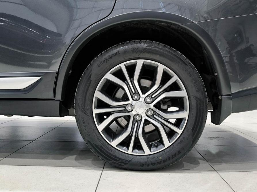 Mitsubishi Outlander III Рестайлинг 2 Казань  - изображение 22