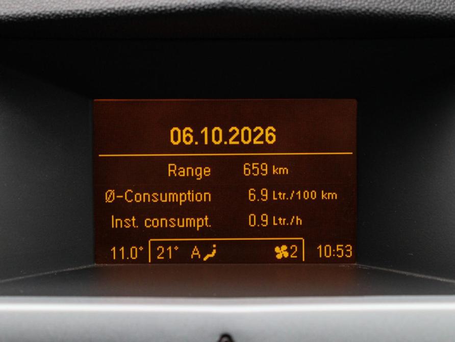 Opel Astra H Рестайлинг Москва  - изображение 15