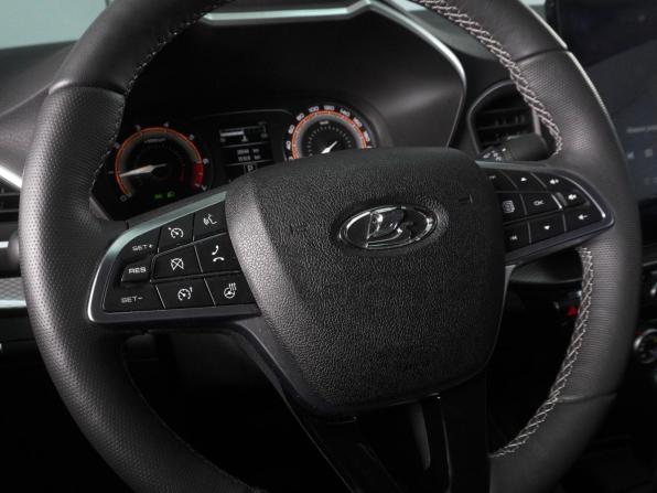 Lada (ВАЗ) Vesta I Рестайлинг (NG) с пробегом 2025 года, цена 1 682 000 рублей, 30867 км, седан, Автокод Объявления