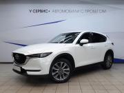 Mazda CX-5 II Москва  - изображение 18