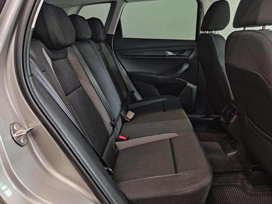 Skoda Karoq I Барнаул  - изображение 23