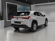 Lexus UX I Москва  - изображение 29