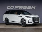 Jaecoo J8 Краснодар  - изображение 32