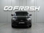 Lada (ВАЗ) Vesta I Воронеж  - изображение 20