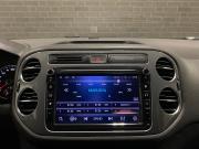 Volkswagen Tiguan I Рестайлинг Челябинск  - изображение 32