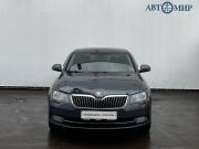Skoda Superb II Рестайлинг Москва  - изображение 14