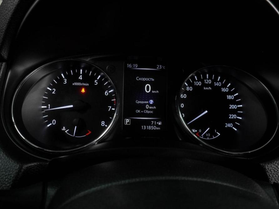 Nissan X-Trail III Воронеж  - изображение 19