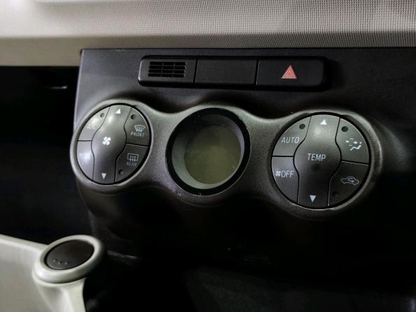 Toyota Passo II (C30) с пробегом 2010 года, цена 500 000 рублей, 143229 км, хэтчбек, Автокод Объявления