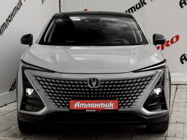 Changan UNI-T I с пробегом 2023 года, цена 2 140 000 рублей, 26188 км, внедорожник, Автокод Объявления