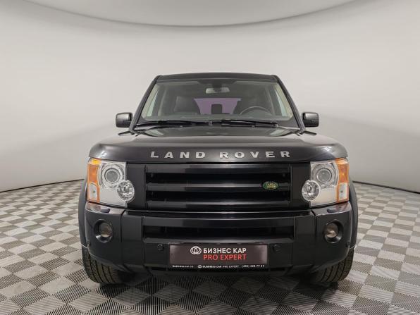 Land Rover Discovery III с пробегом 2009 года, цена 999 000 рублей, 272036 км, внедорожник, Автокод Объявления