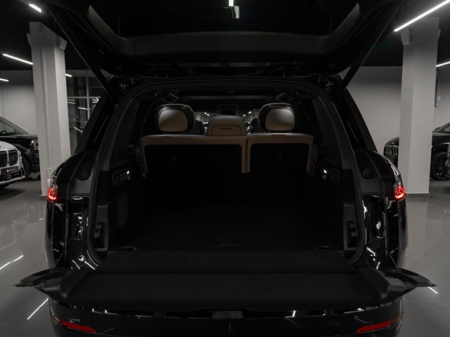 Lynk &amp; Co 900 Москва  - изображение 31