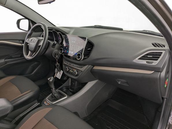 Lada (ВАЗ) Vesta I с пробегом 2016 года, цена 770 000 рублей, 114167 км, седан, Автокод Объявления