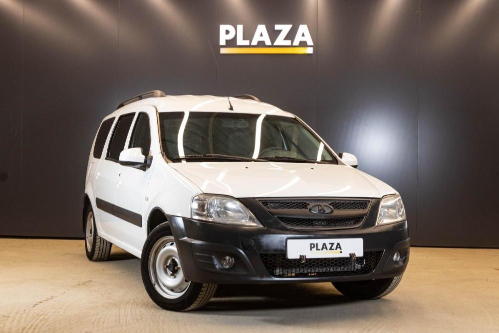 Lada (ВАЗ) Largus I Уфа  - изображение 2