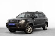 Hyundai Tucson I Барнаул  - изображение 28