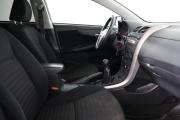 Toyota Corolla X (E140 E150) Санкт-Петербург  - изображение 27