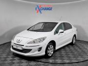 Peugeot 408 I Нижний Новгород  - изображение 21