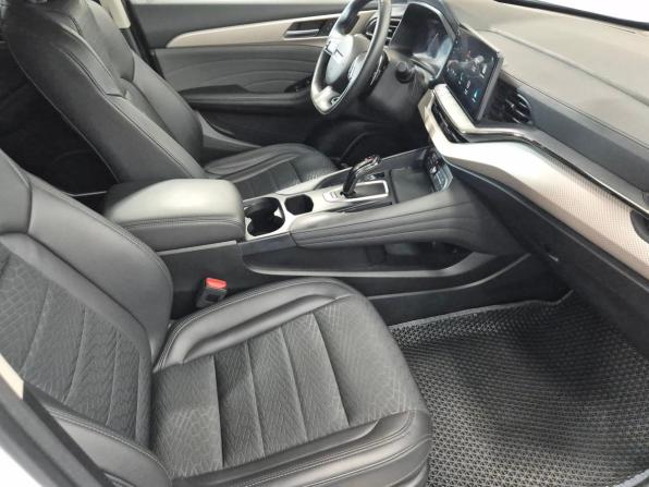 Haval F7 I Рестайлинг с пробегом 2024 года, цена 2 210 000 рублей, 59458 км, внедорожник, Автокод Объявления