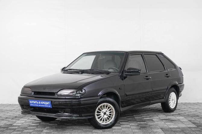 Lada (ВАЗ) 2114 с пробегом 2011 года, цена 349 000 рублей, 340000 км, хэтчбек, Автокод Объявления
