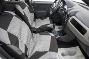 Renault Logan I Рестайлинг Барнаул  - изображение 36