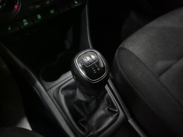 Skoda Rapid I Рестайлинг с пробегом 2018 года, цена 1 045 000 рублей, 116616 км, лифтбек, Автокод Объявления