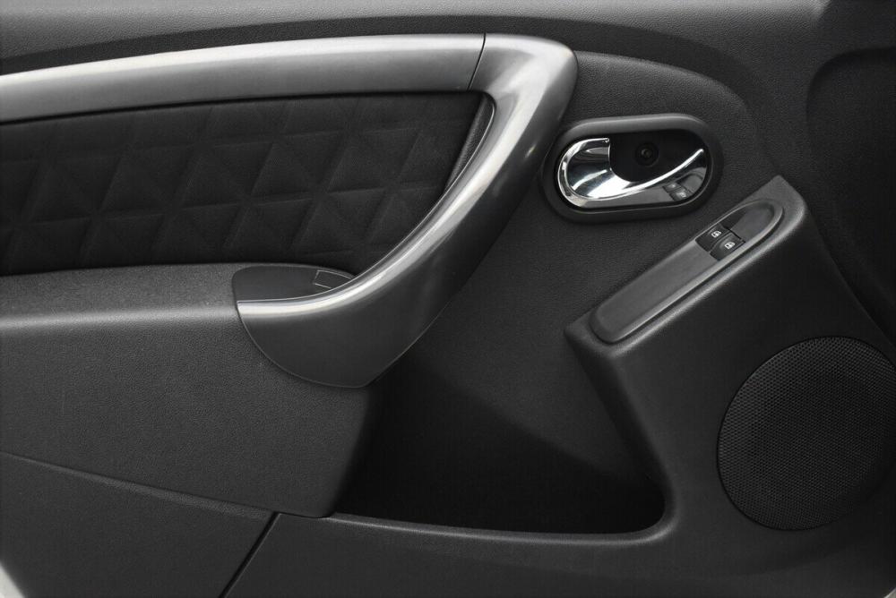 Renault Duster I Рестайлинг Москва  - изображение 10