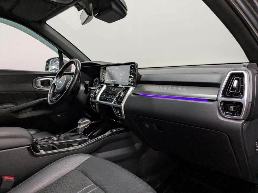 Kia Sorento IV Москва  - изображение 18