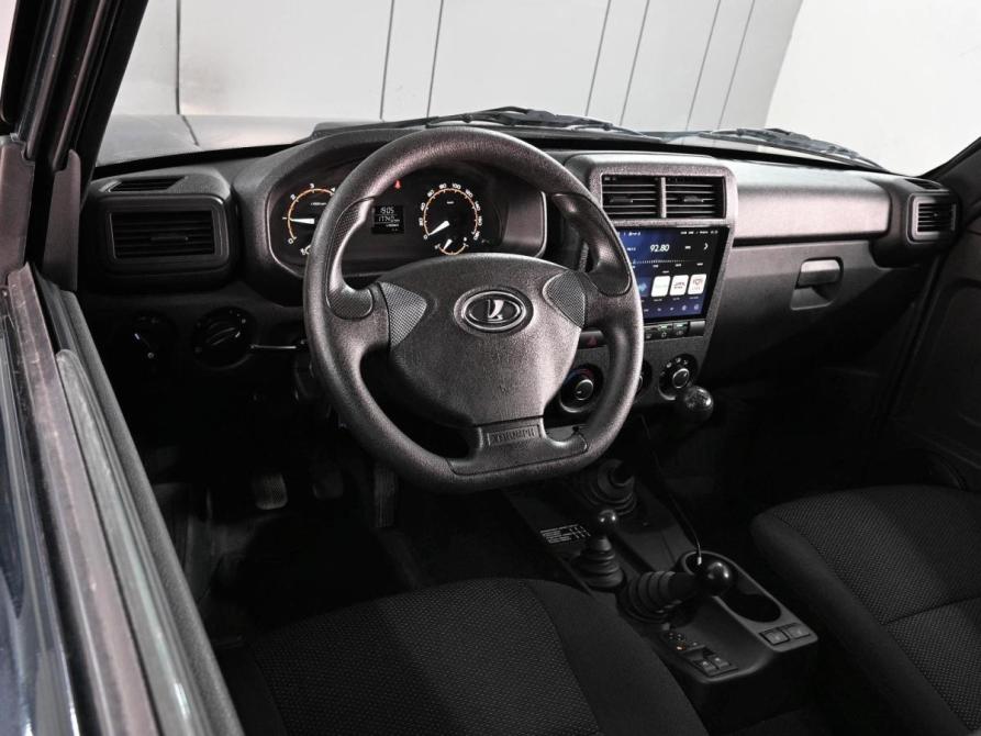 Lada (ВАЗ) Niva Legend Ростов-на-Дону  - изображение 6