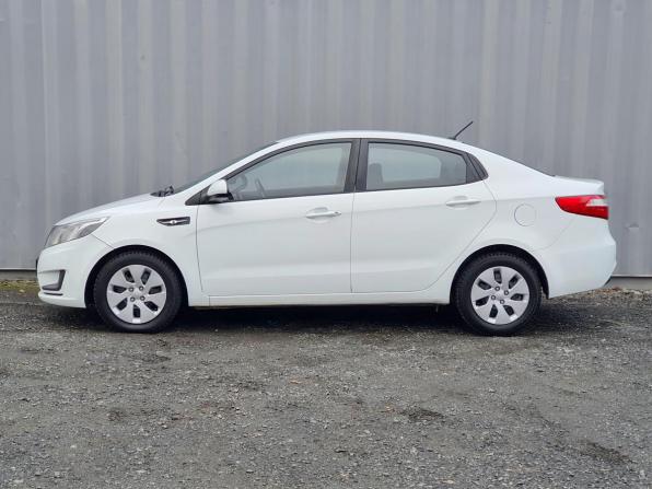 Kia Rio III с пробегом 2014 года, цена 698 000 рублей, 187268 км, седан, Автокод Объявления