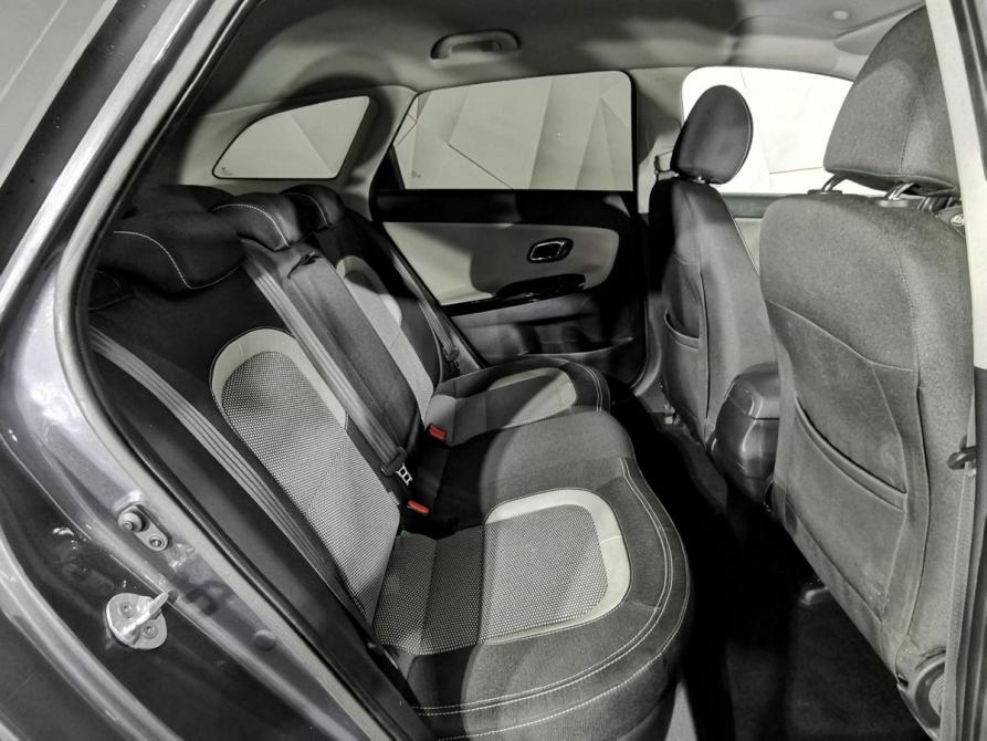 Kia Ceed II Рестайлинг Москва  - изображение 17