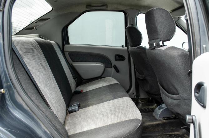 Renault Logan I с пробегом 2006 года, цена 223 000 рублей, 267000 км, седан, Автокод Объявления