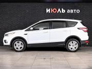 Ford Kuga II Рестайлинг Екатеринбург  - изображение 28
