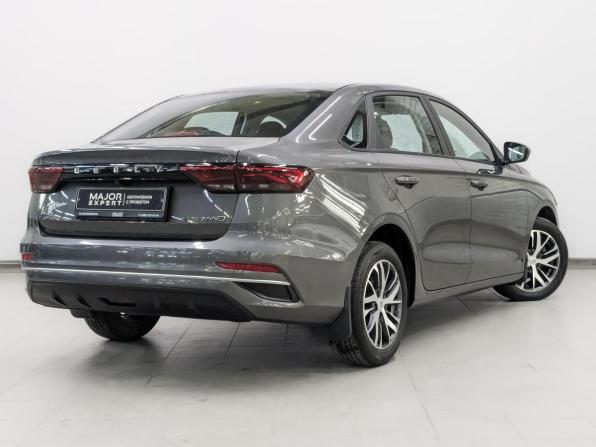Geely Emgrand II с пробегом 2023 года, цена 1 565 000 рублей, 47880 км, седан, Автокод Объявления