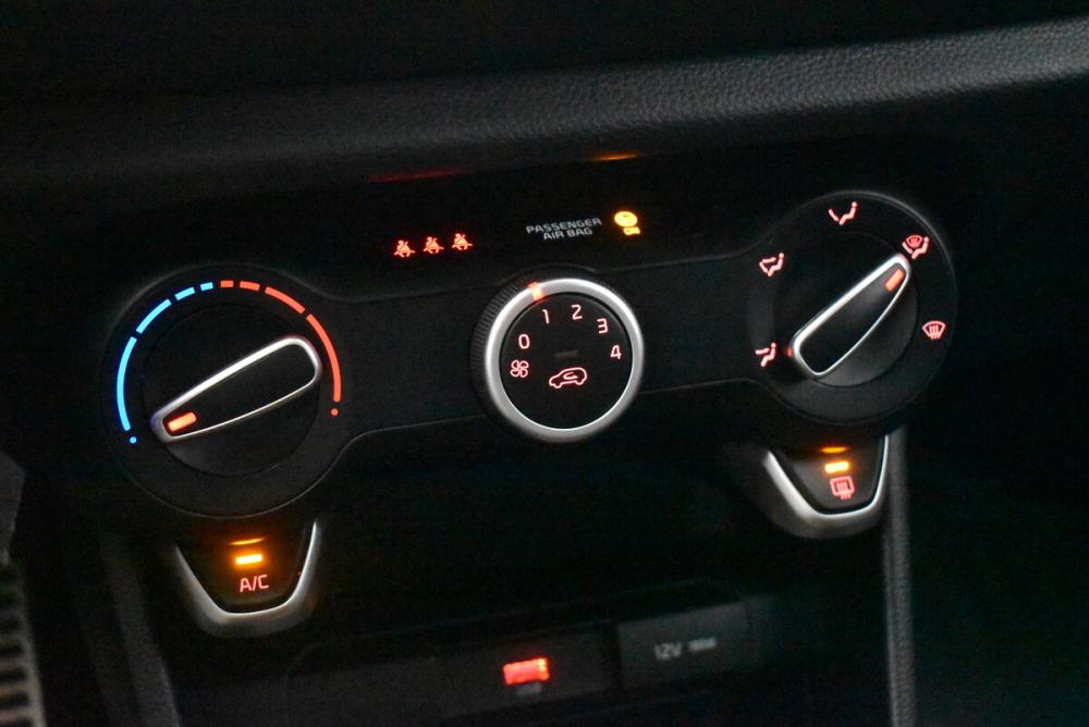 Kia Picanto III Москва  - изображение 8