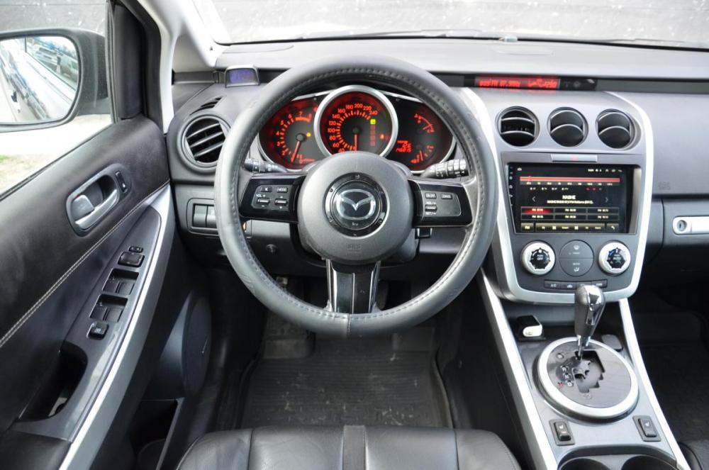 Mazda CX-7 I Астрахань  - изображение 27